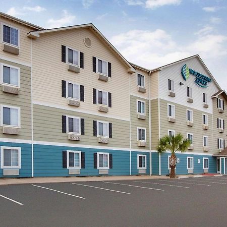 Woodspring Suites בראונסוויל מראה חיצוני תמונה