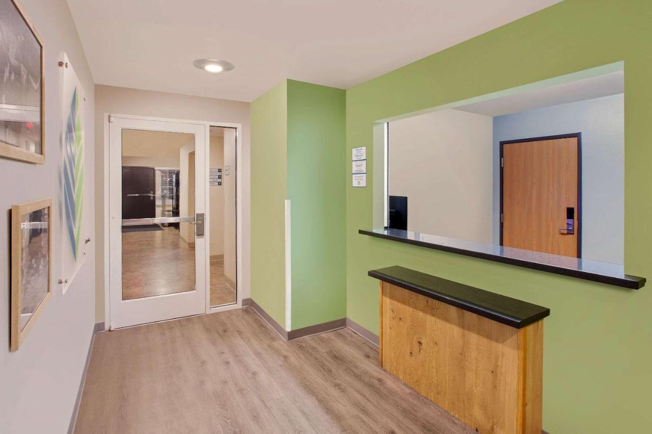 Woodspring Suites בראונסוויל מראה חיצוני תמונה