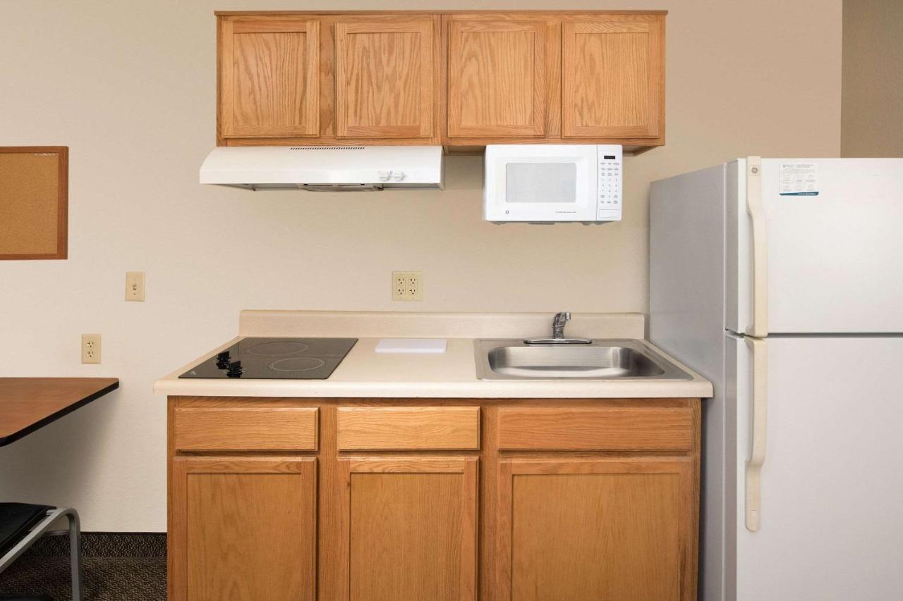 Woodspring Suites בראונסוויל מראה חיצוני תמונה